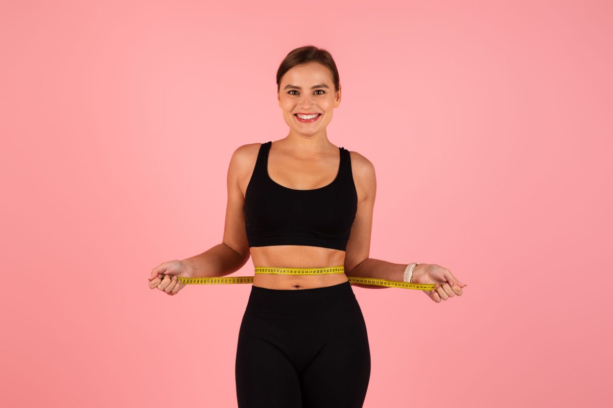 The Role of Peptide Therapy in Weight Loss, Tyler