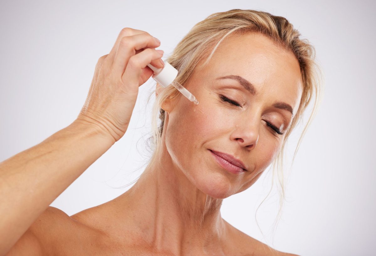 The Benefits of Peptide Therapy for Anti-Aging, Tyler