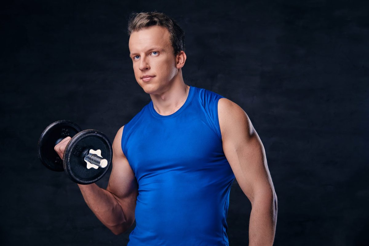 Peptide Therapy Clinic, Tyler